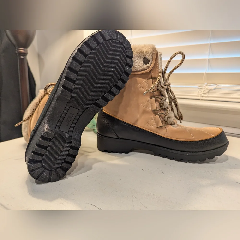 JBU by Jambu Women's Northgate Winter Boot Mid Calf - Picture 2 of 8